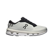 On Cloudzone Ice/Black Women's Running Shoes 3WF10071926