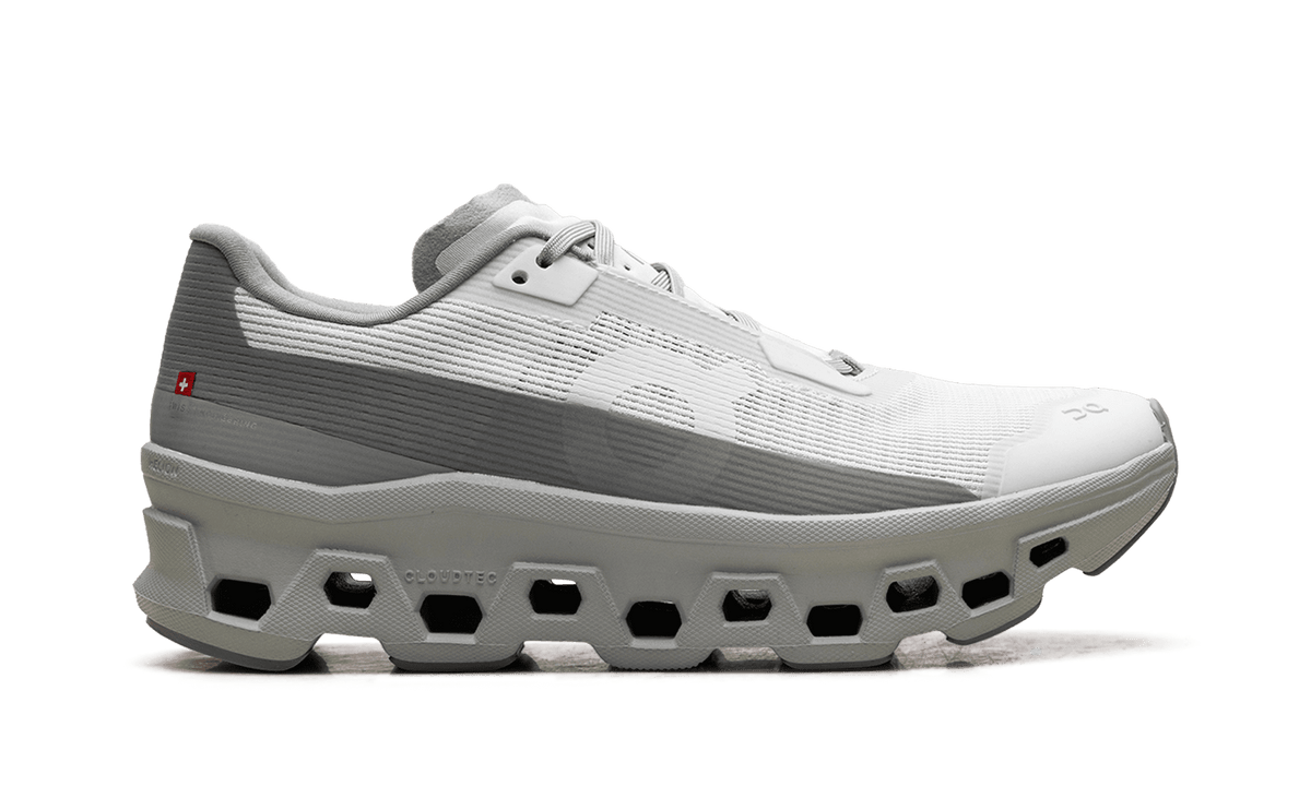 ON RUNNING WOMENS Cloudmonster Void Wmns "Iceberg Tin" 3WG10814415 3WG10814415 from Stadium Goods