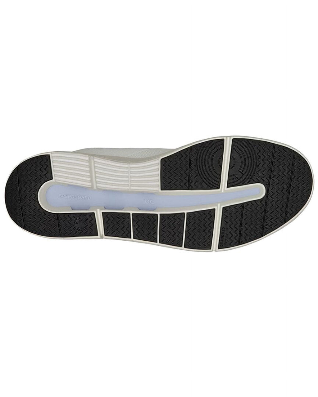 On Running The Roger Spin Sneaker, 5