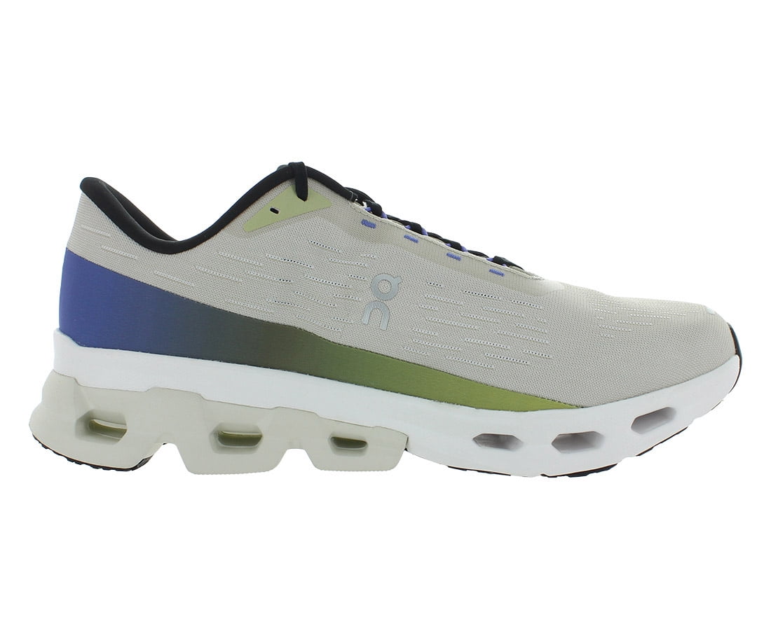 ON Cloudspark Mens Shoes Size 8, Color: Ice/Grove