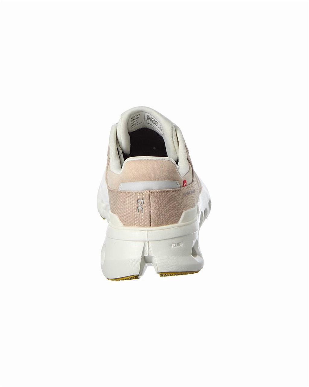 On Women's Cloudrunner 2 Waterproof Sand/Dew 3WE10144286-9.5
