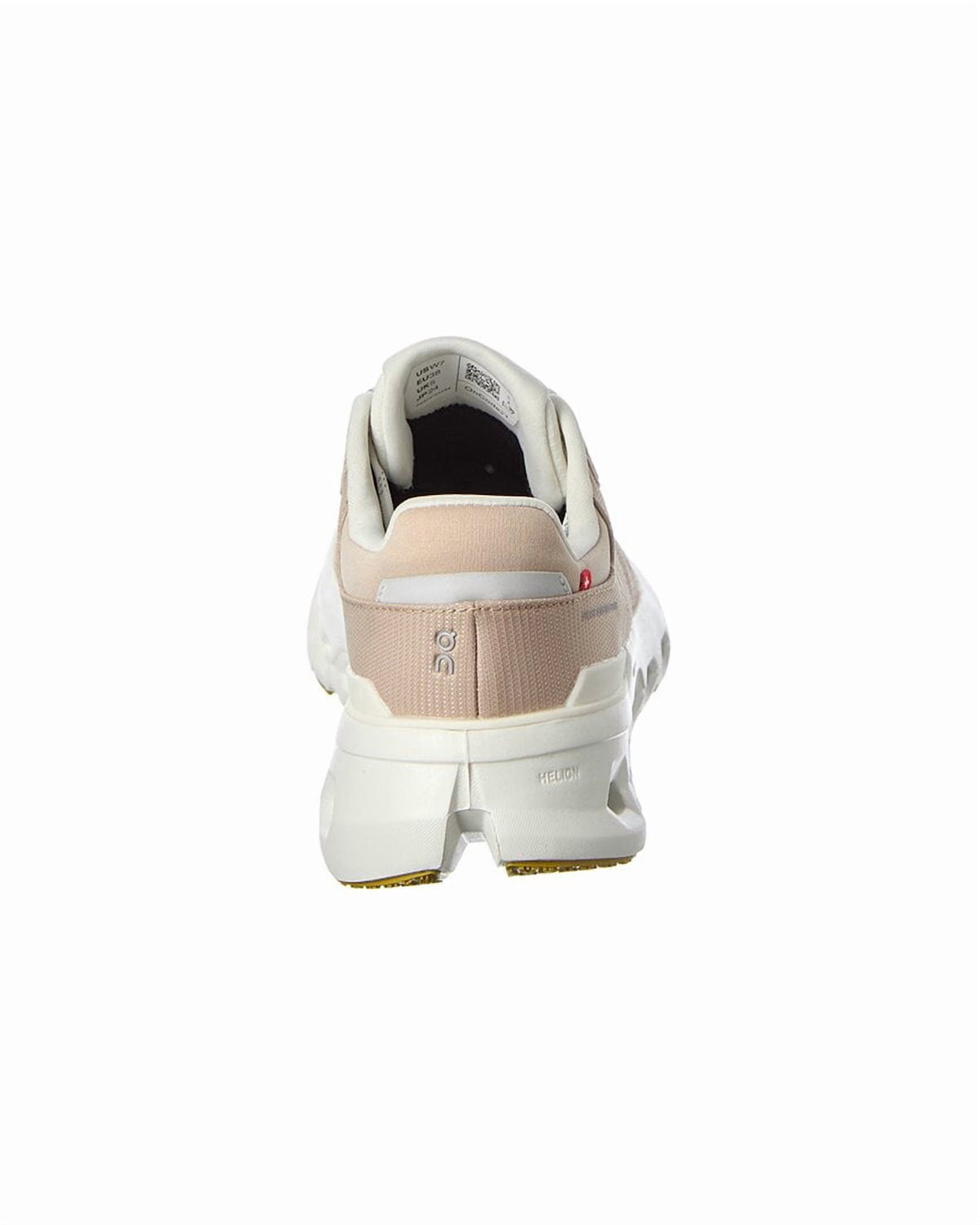 On Women's Cloudrunner 2 Waterproof Sand/Dew 3WE10144286-9.5