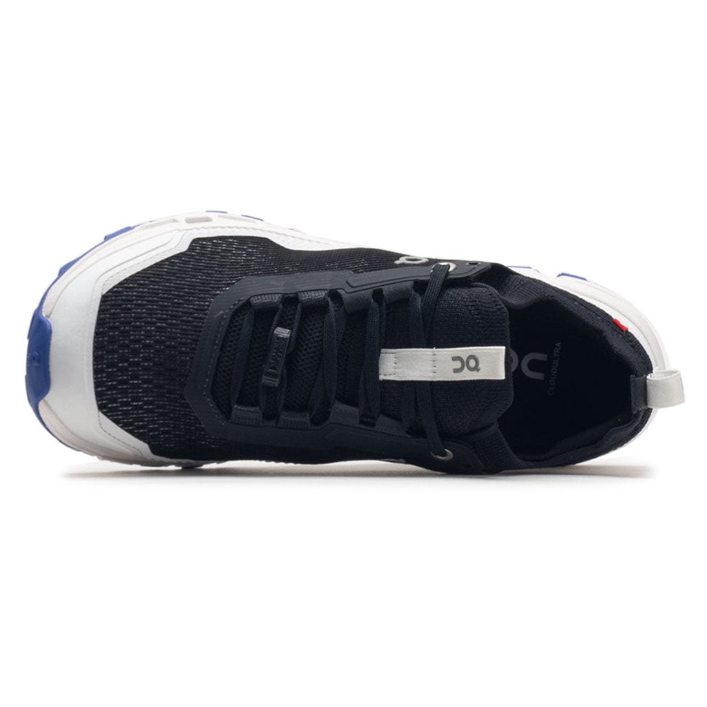 On Womens Cloudultra 2 Textile Synthetic Trainers