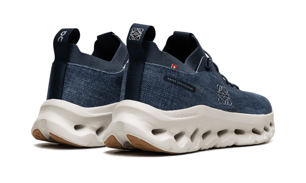 ON RUNNING MENS Cloudtilt "Loewe - Denim Blue" 3MF31174617 3MF31174617 from Stadium Goods