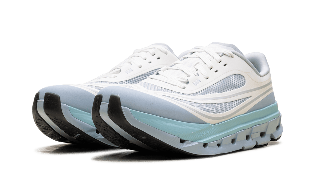 ON RUNNING WOMENS Cloudflow 5 AD Womens "Hail White" 3WF30443532 3WF30443532 from Stadium Goods