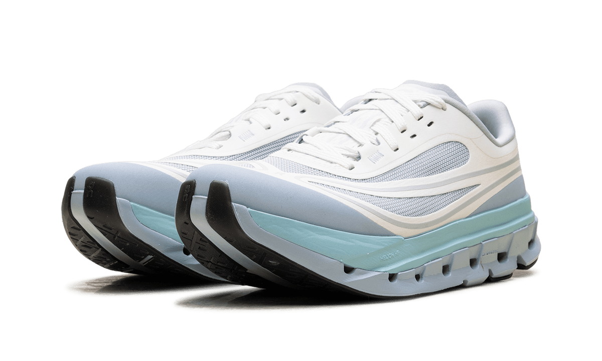 ON RUNNING WOMENS Cloudflow 5 AD Womens "Hail White" 3WF30443532 3WF30443532 from Stadium Goods