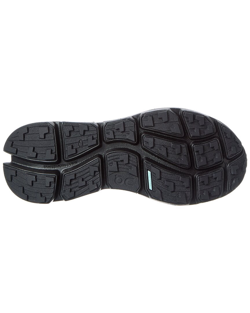 On Cloudsoma Black Women's Sneakers 3WF30371043