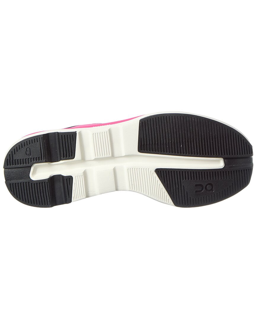 On Running Cloudzone Sneaker, 11, Pink