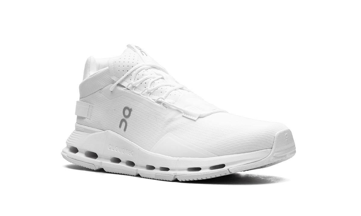 On MENS Cloudnova 2 "White" 3ME30210108 from Stadium Goods