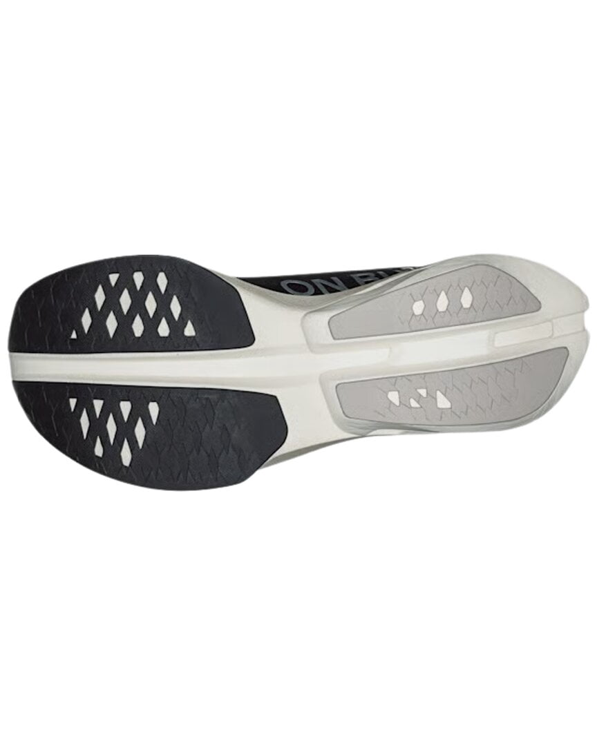 On Running Cloudboom Strike Sneaker, 8, Black