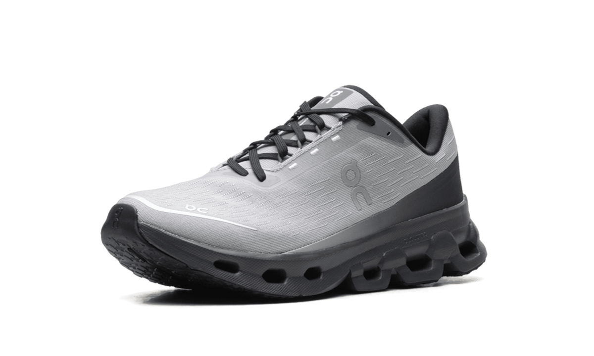 ON RUNNING MENS Cloudspark "Fog Eclipse" 3ME10392580 3ME10392580 from Stadium Goods