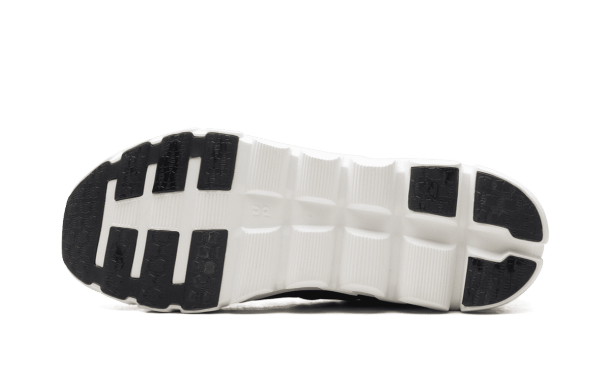 ON RUNNING MENS Cloudflow 4 "Black White" 3MD30100299 3MD30100299 from Stadium Goods