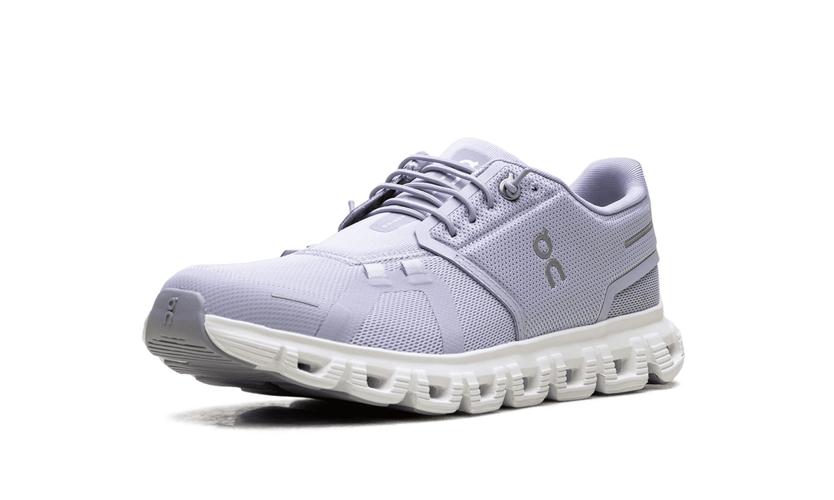 ON RUNNING WOMENS Cloud 6 Womens "Nimbus/White" 3WF10061085 3WF10061085 from Stadium Goods