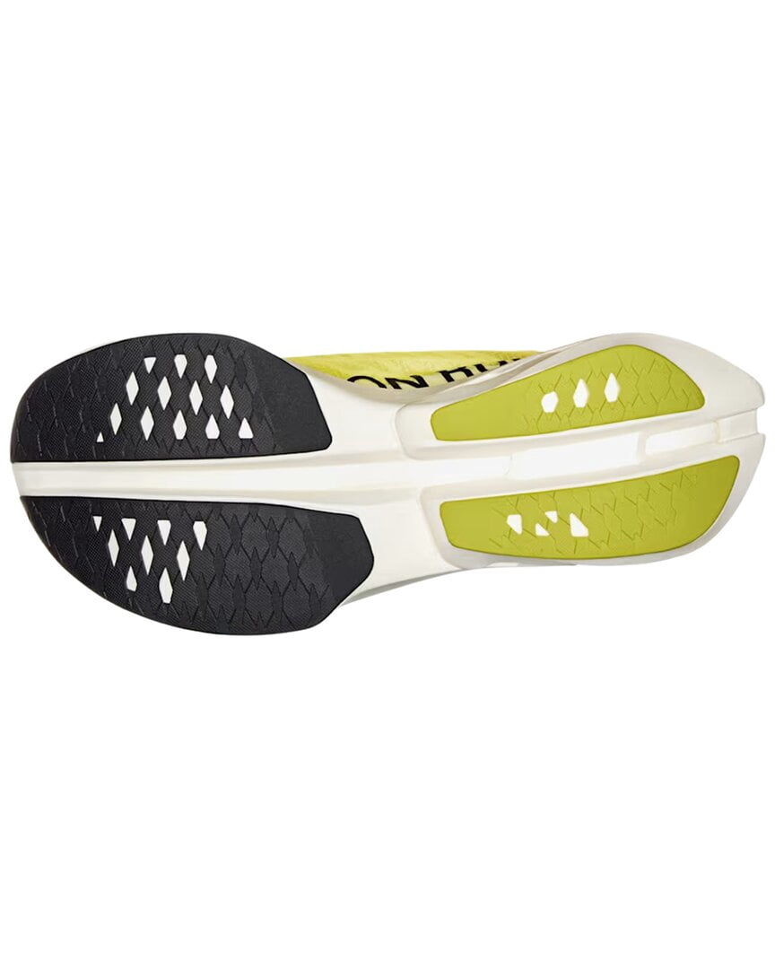 On Running Cloudboom Strike Sneaker, 6