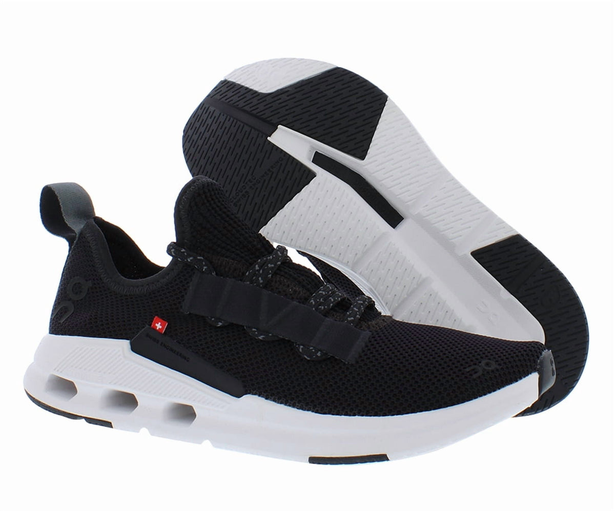 ON RUNNING Female Adult Women 6.5 ON-76.98441 Black | Rock