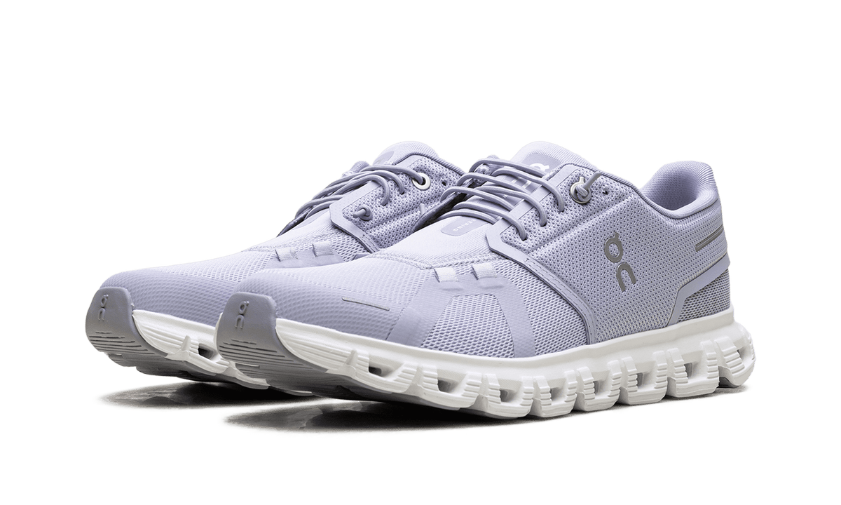 ON RUNNING WOMENS Cloud 6 Womens "Nimbus/White" 3WF10061085 3WF10061085 from Stadium Goods