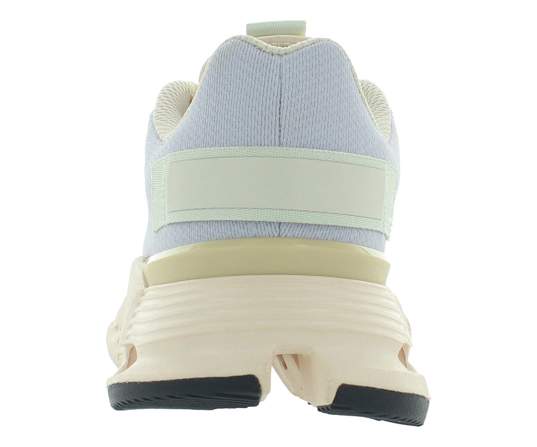 ON Cloudnova Form Womens Shoes Size 6.5, Color: Lavender/Fawn