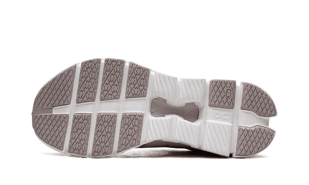 ON RUNNING WOMENS Cloud X 4 Womens "Petal Sand" 3WE30073561 3WE30073561 from Stadium Goods