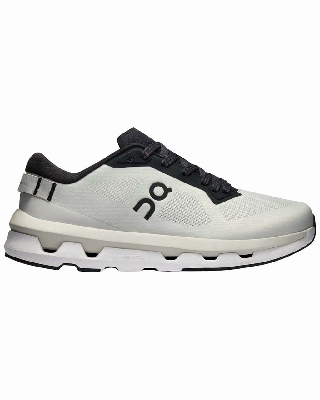 On Cloudzone Ice/Black Women's Running Shoes 3WF10071926