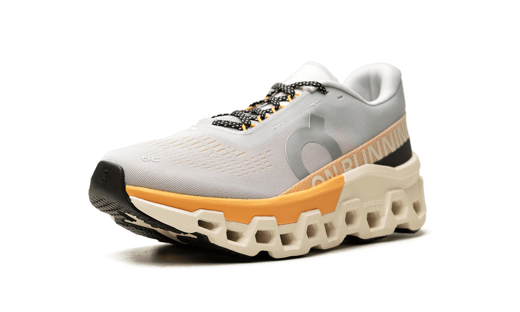 ON RUNNING MENS Cloudmonster 2 "Glacier Tangerine" 3ME10123198 3ME10123198 from Stadium Goods