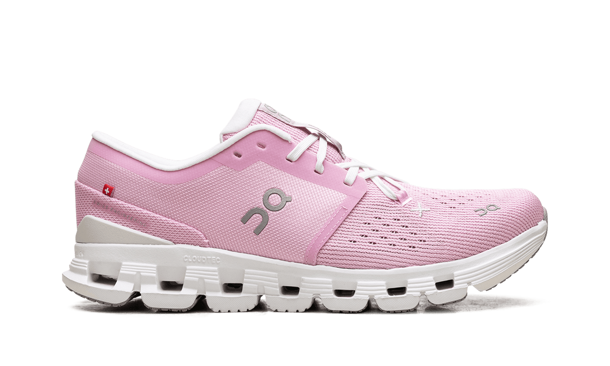 ON RUNNING WOMENS Cloud X 4 Womens "Petal Sand" 3WE30073561 3WE30073561 from Stadium Goods