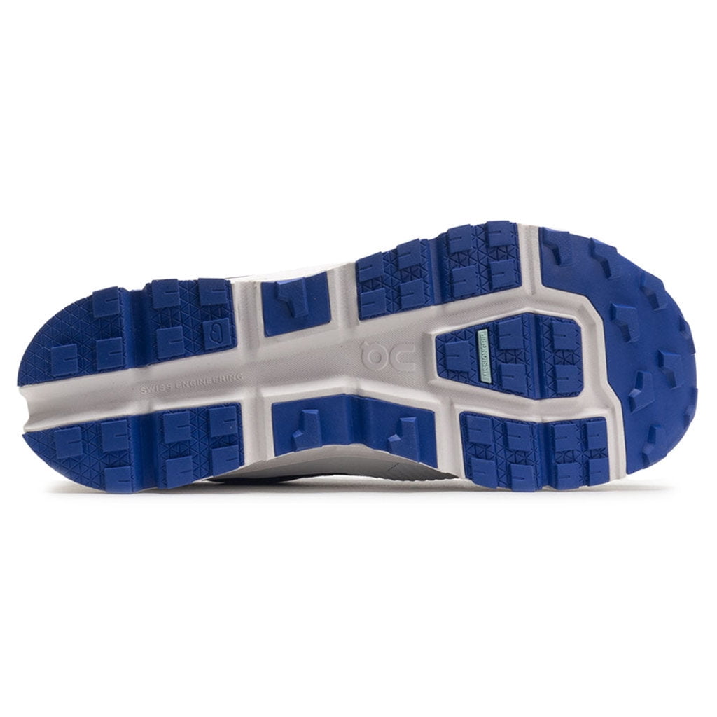 On Womens Cloudultra 2 Textile Synthetic Trainers