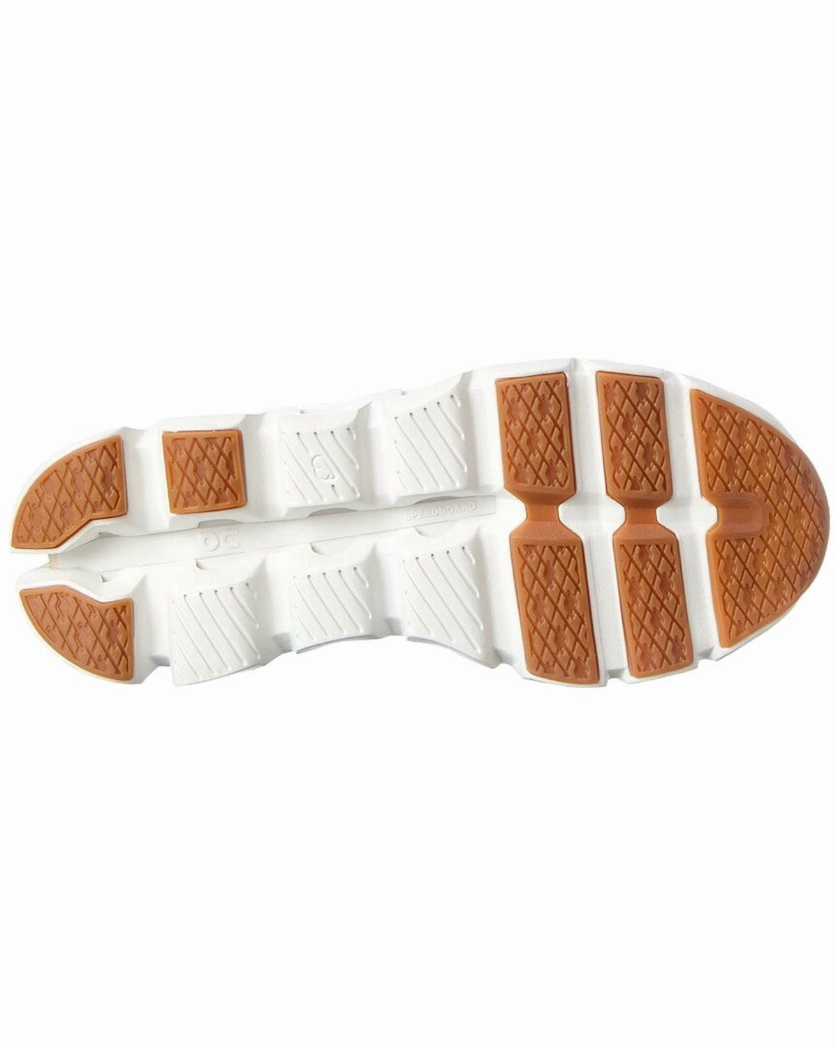 Cloudswift 4 / Ivory Dew (Women's)