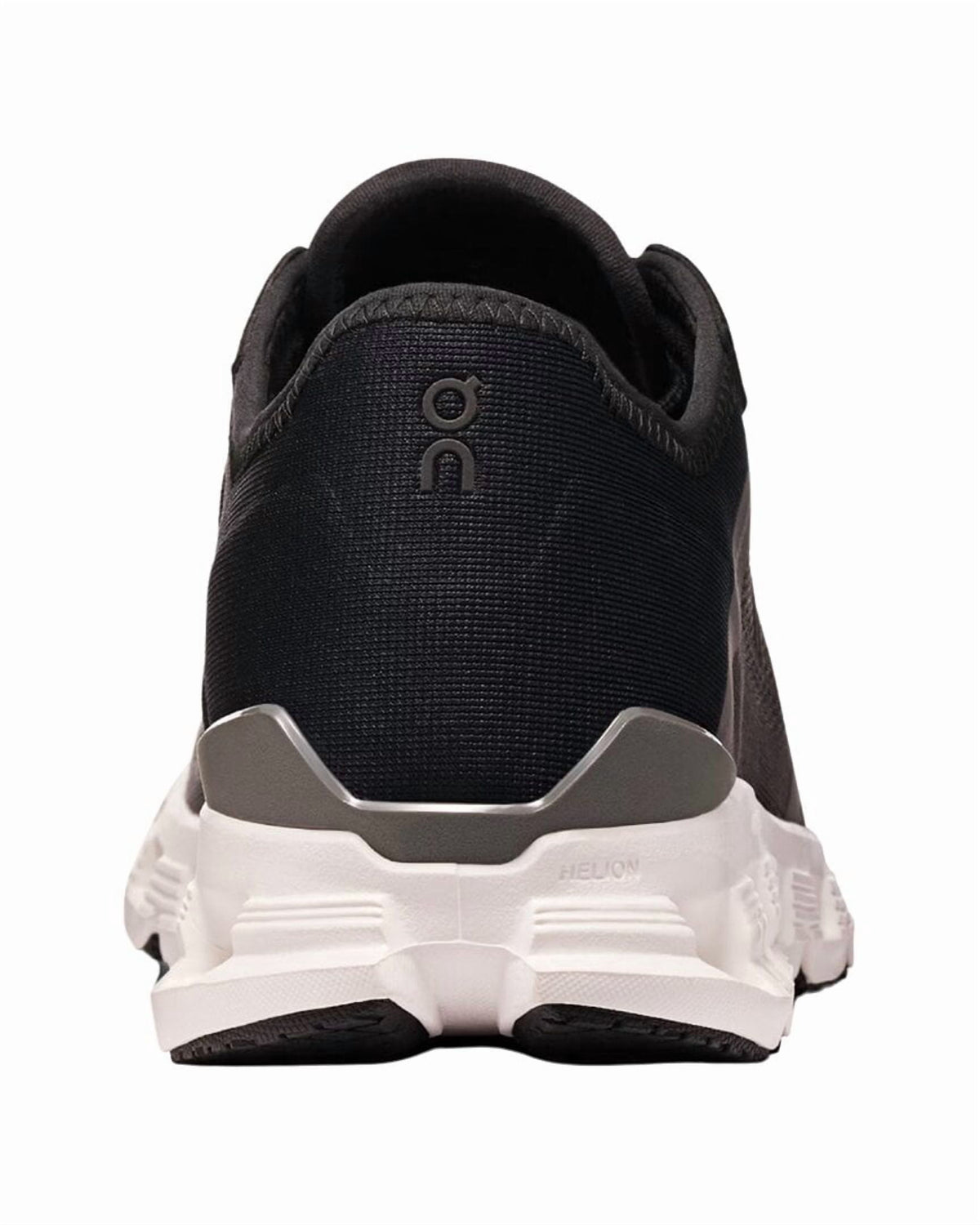 On Women's Cloud X 4 AD Black/Asphalt 3WF10170397-7.5