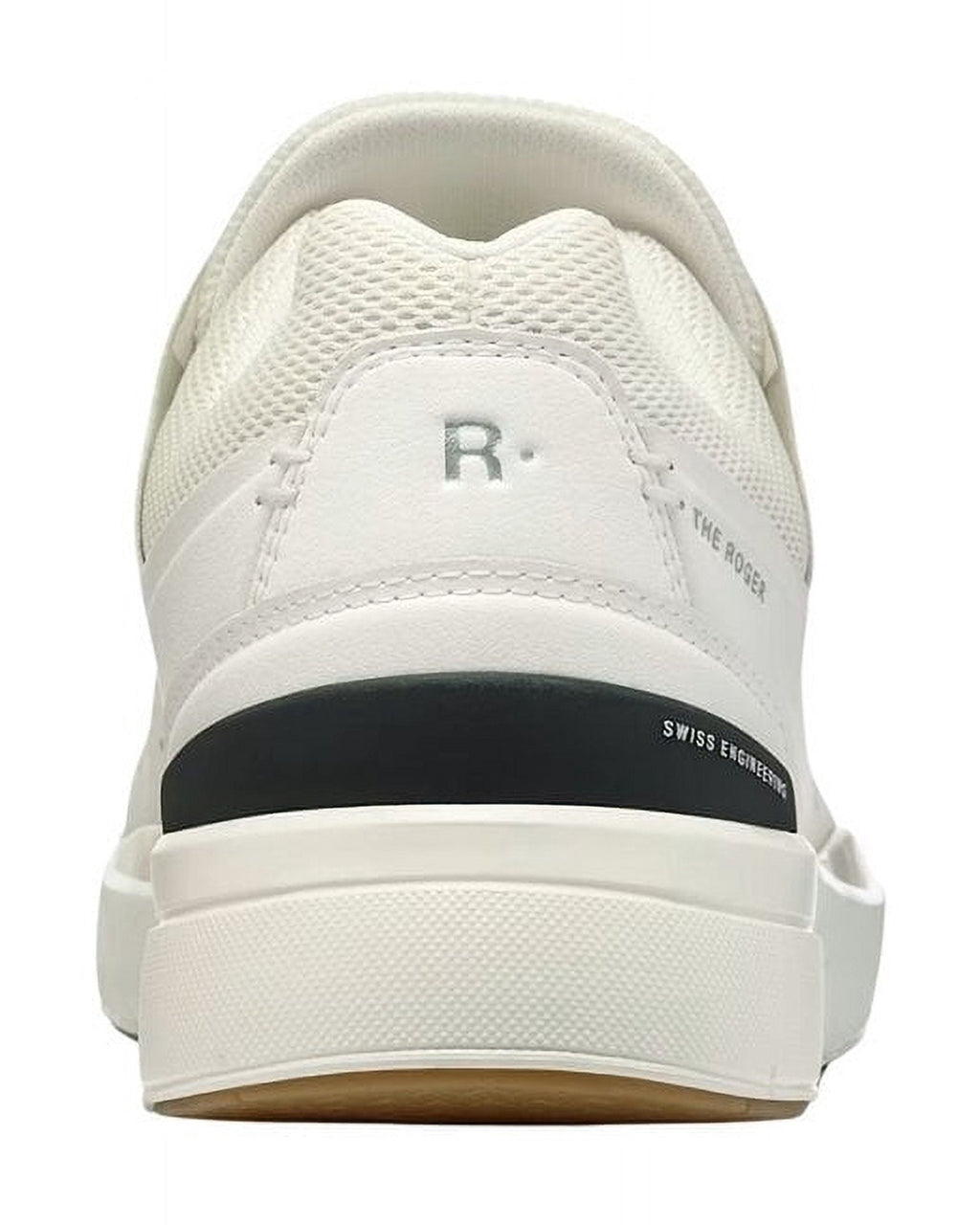 On The Roger Advantage White / Spice 3WD10652237 Women's Size 10.5