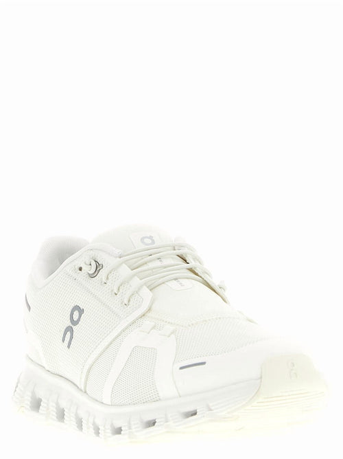 On Men's Cloud 6 White/White 3MF10071200-8.5