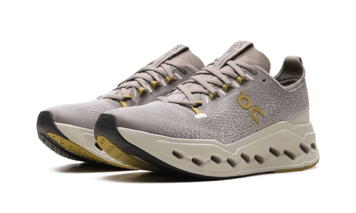 On MENS Cloudsurfer Max "Cinder/Pelican" 3MF30434052 3MF30434052 from Stadium Goods
