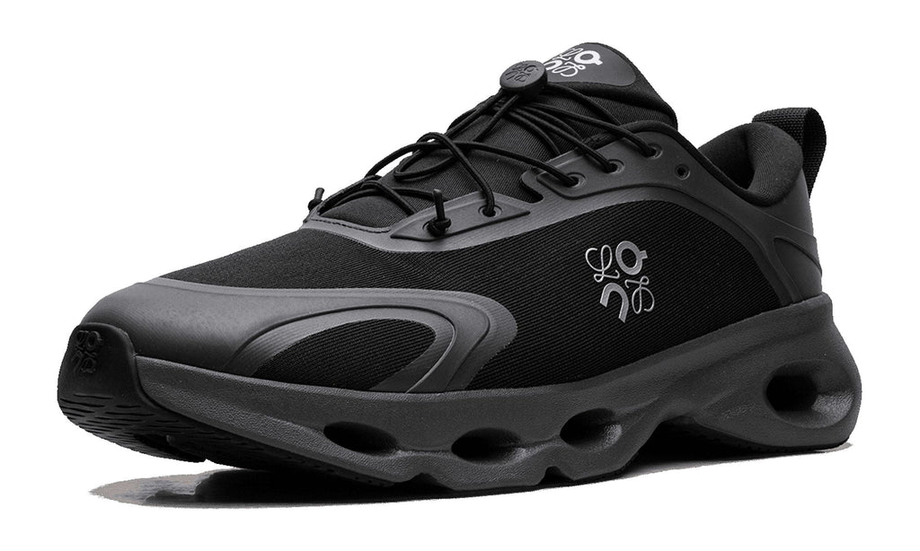 ON RUNNING MENS Cloudsolo "LOEWE - Black" 3MF30660553 3MF30660553 from Stadium Goods