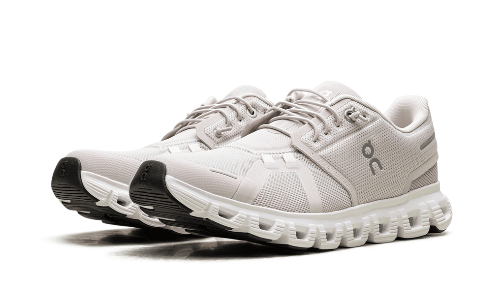 ON RUNNING MENS Cloud 6 "Pearl White" 3MF10070755 3MF10070755 from Stadium Goods