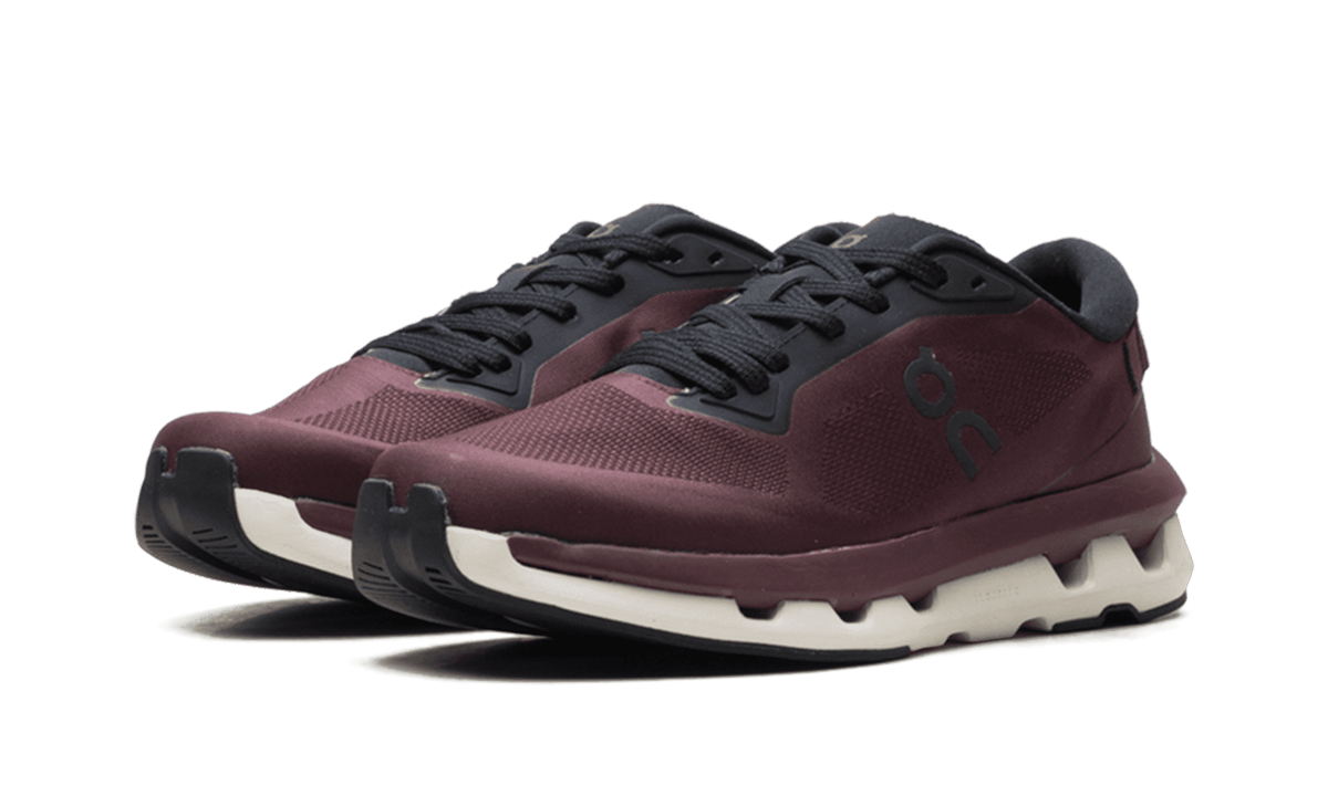 ON RUNNING WOMENS Cloudzone Womens "Mulberry | Black" 3WF10071570 3WF10071570 from Stadium Goods