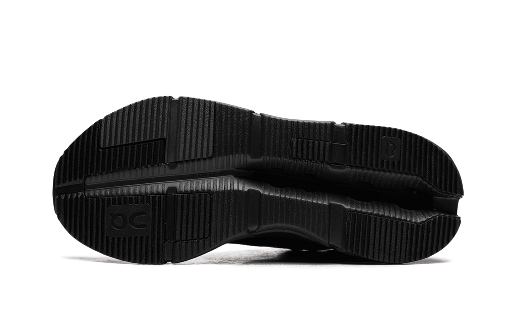 ON WOMENS Cloudnova 2 WMNS "Black" 3WE30220485 from Stadium Goods