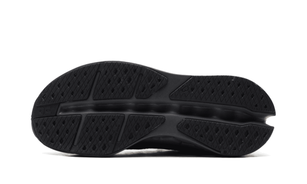 On WOMENS Cloudsurfer Max Womens "Black/Eclipse" 3WF30220106 3WF30220106 from Stadium Goods