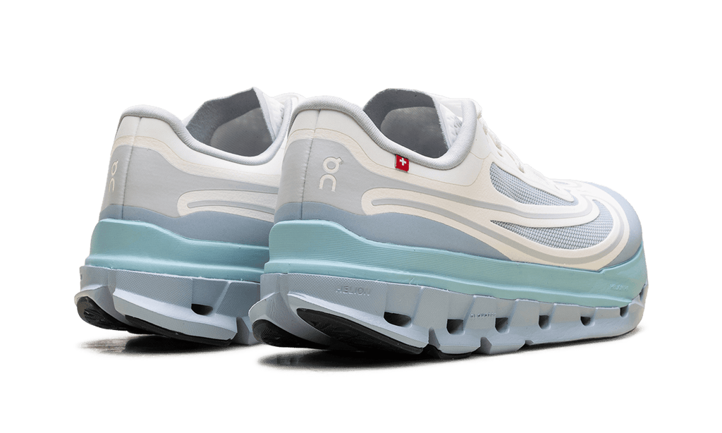 ON RUNNING WOMENS Cloudflow 5 AD Womens "Hail White" 3WF30443532 3WF30443532 from Stadium Goods