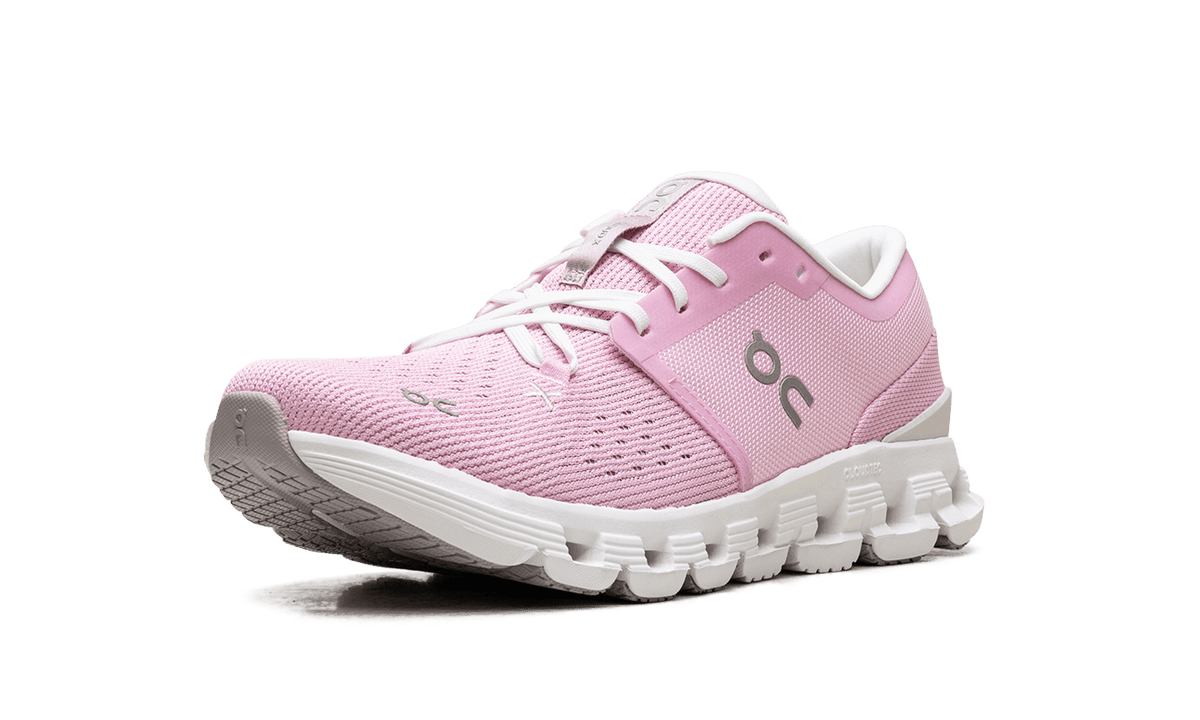 ON RUNNING WOMENS Cloud X 4 Womens "Petal Sand" 3WE30073561 3WE30073561 from Stadium Goods