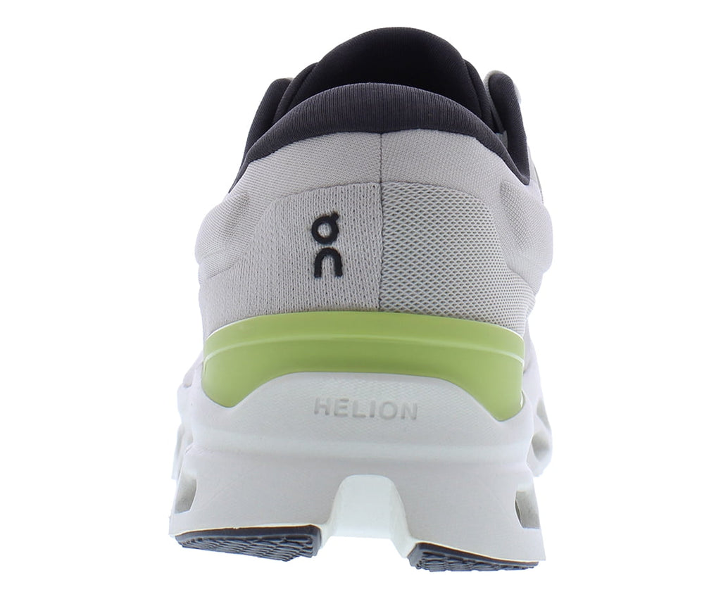 ON RUNNING Female Adult Women 9.5 3WD30122143 Pearl/Ivory
