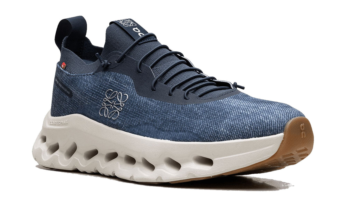 ON RUNNING MENS Cloudtilt "Loewe - Denim Blue" 3MF31174617 3MF31174617 from Stadium Goods