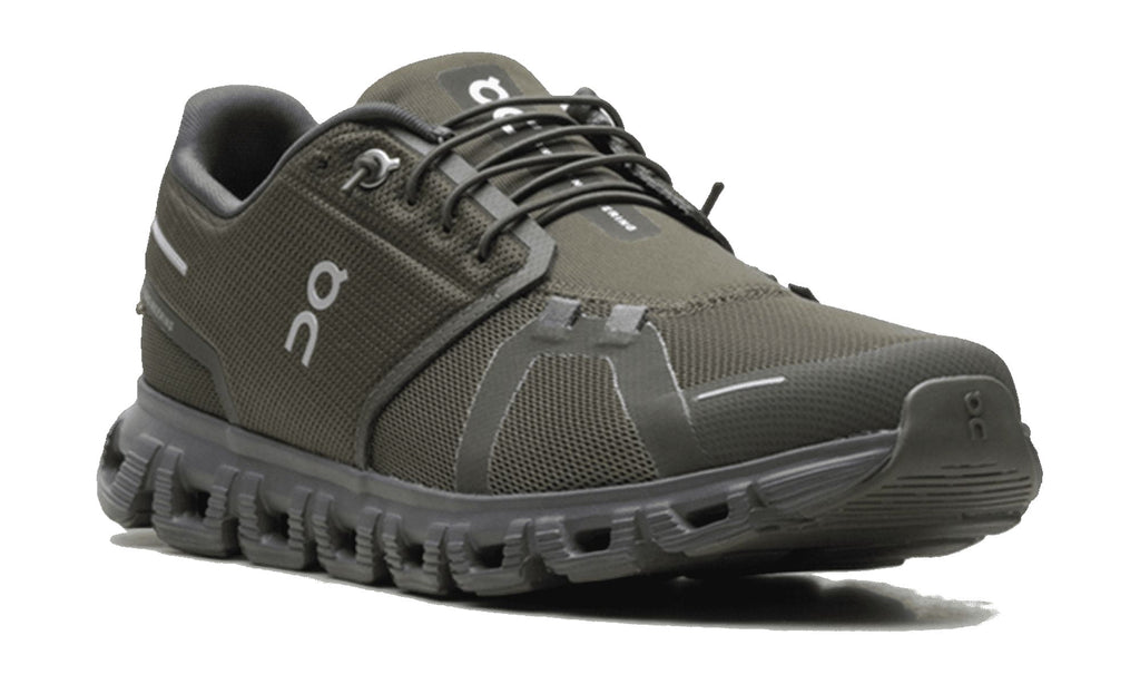 On MENS Cloud 6 "Olive/Eclipse" 3MF10070656 from Stadium Goods