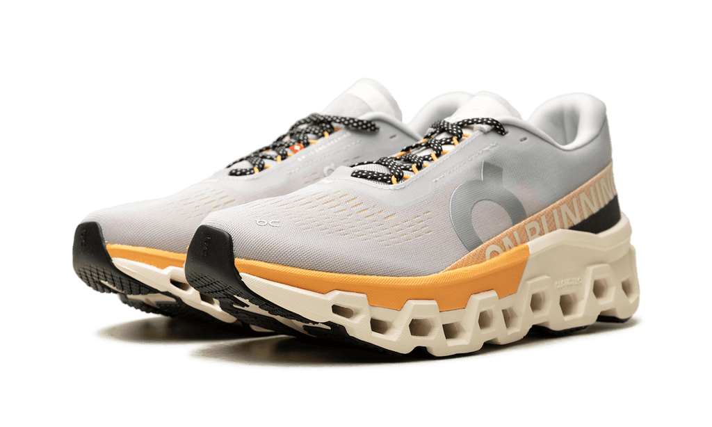 ON RUNNING MENS Cloudmonster 2 "Glacier Tangerine" 3ME10123198 3ME10123198 from Stadium Goods