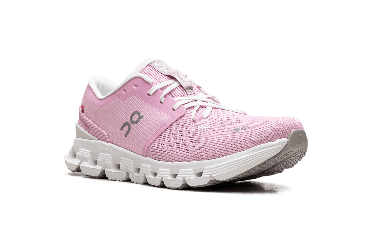 ON RUNNING WOMENS Cloud X 4 Womens "Petal Sand" 3WE30073561 3WE30073561 from Stadium Goods
