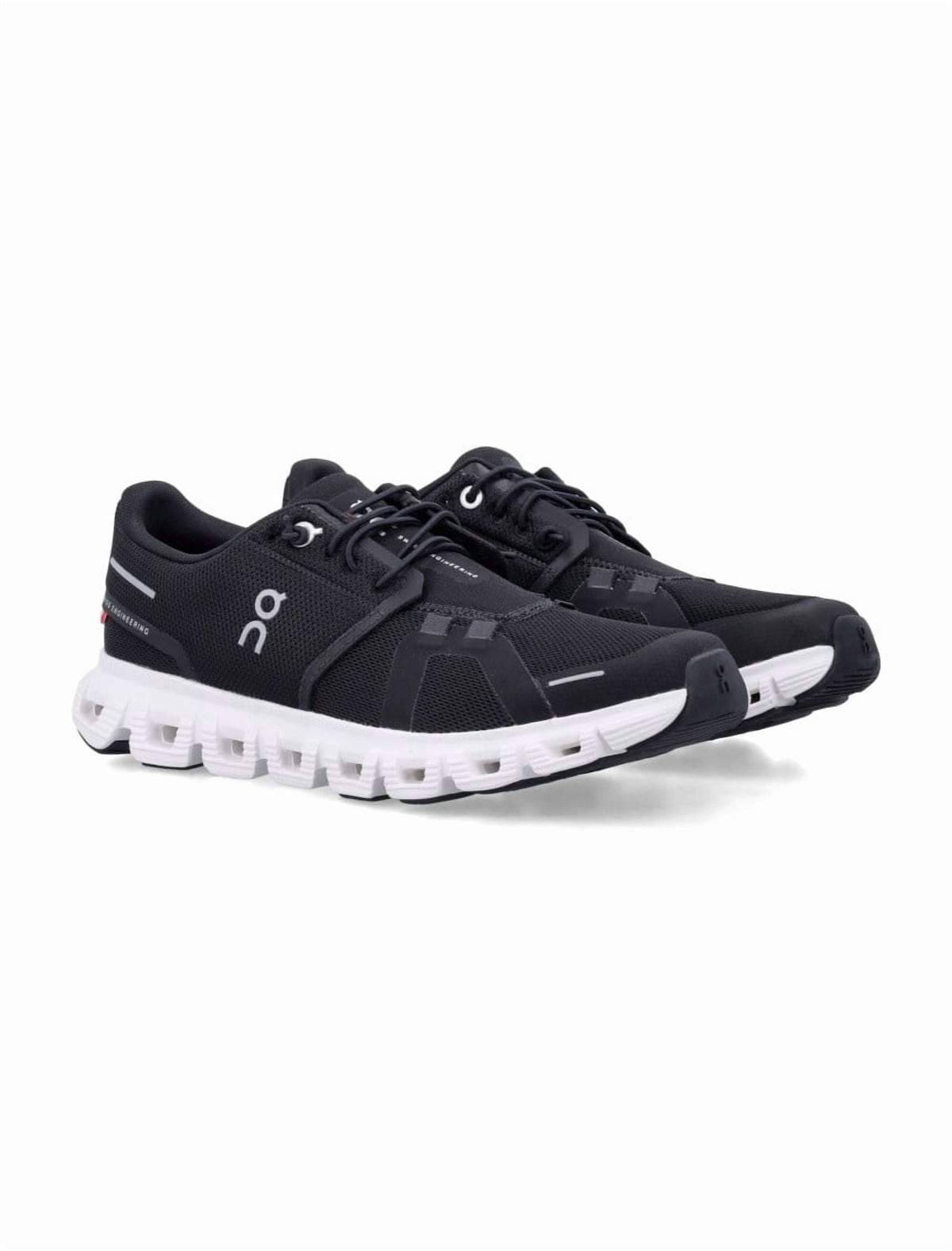 On Running Cloud Zero Gravity Cloudtec Sneakers Black (Women's)