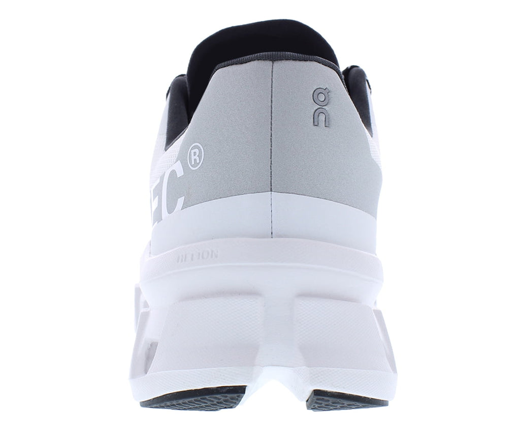 On Cloudmonster All White Men's Running Shoes 61.98434