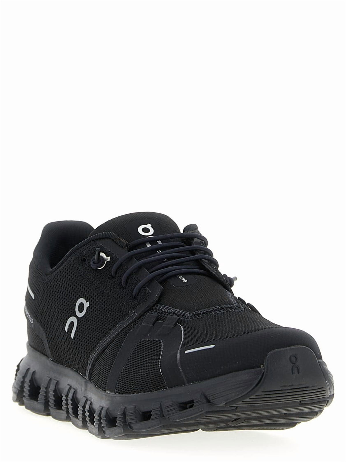 On Men's Cloud 6 Black/Black 3MF10071043-8.5