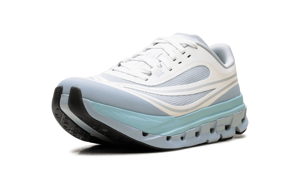 ON RUNNING WOMENS Cloudflow 5 AD Womens "Hail White" 3WF30443532 3WF30443532 from Stadium Goods