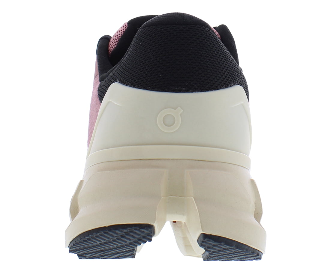 On Cloudflyer 4 Womens Shoes Size 10, Color: Dustrose/Sand