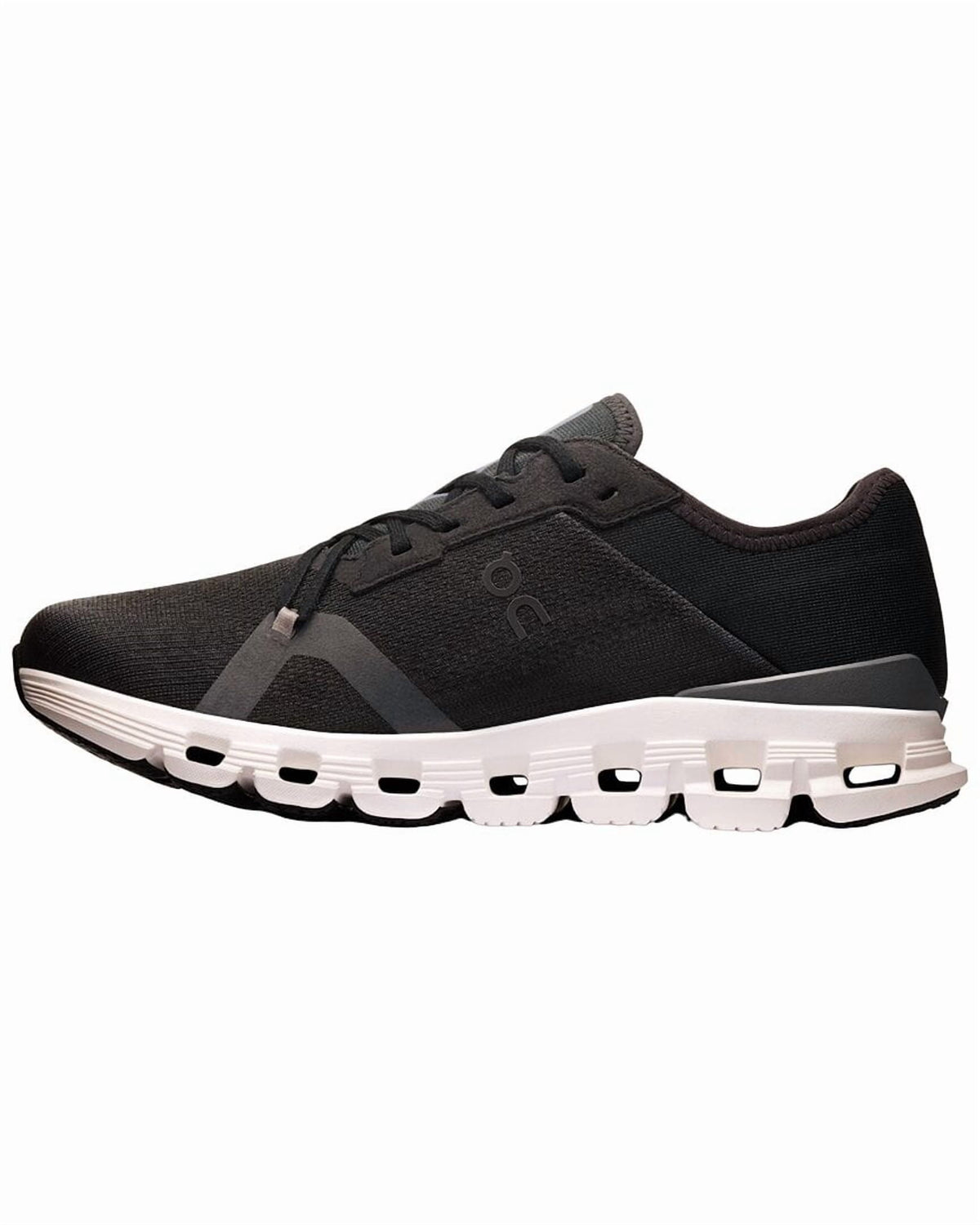 On Women's Cloud X 4 AD Black/Asphalt 3WF10170397-7.5