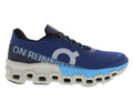 On Running Cloudmonster 2 Sneaker, 10, Blue